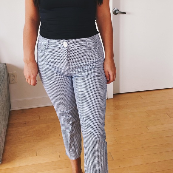 Capri stylish pants - Picture 2 of 2